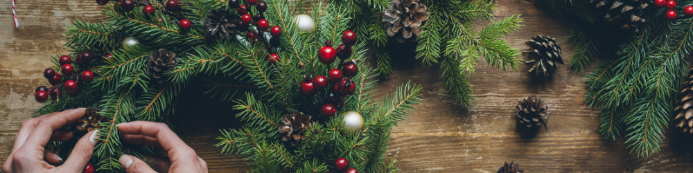 wreaths